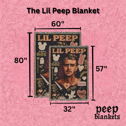 Peep Blankets