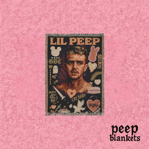 Peep Blankets
