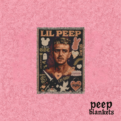 Peep Blankets